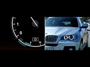 Introduction to BMW EfficientDynamics.