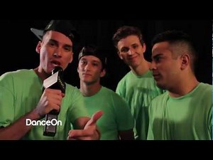 ABDC Season 7 Week 9 - Surprises & Lessons - Mos Wanted Crew, 8 Flavahz, Elektrolytes