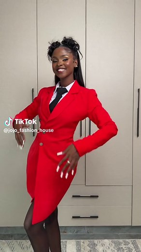 Stylish Blazer Dress Ideas for Every Occasion