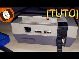 [TUTO] BOÎTIER NESPI + RASPBERRY PI + VENTILATEUR