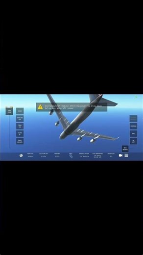 POV your new at Infinite Flight ￼