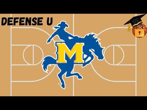 McNeese: The #1 TO Defense in the Nation