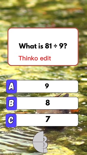 29K views · 2.3K reactions | ➗ Divide and Conquer #quiz #fun #brainteaser #puzzle | Thinko | Facebook