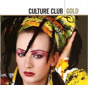 Culture Club - Gold