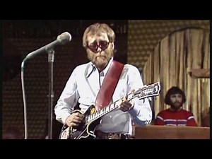 Canned Heat - On the road again (Montreux 1973)
