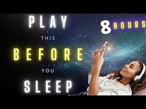 Powerful Bible Verses to Meditate Before You Sleep | Trust YaHuWaH Yahuah | Peaceful Mind