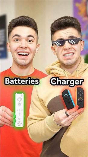 Controllers Dying Then Vs Now!