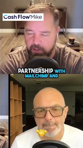 🌍 Five years ago, Mike never would have guessed this path.