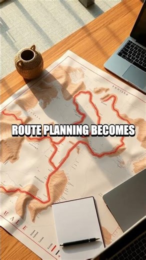 Fresh Perspectives on Caravan Life A Practical Day on the Open Road