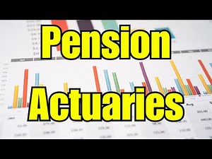 Pension Actuaries Demystified: Crucial Contributors to Your Future