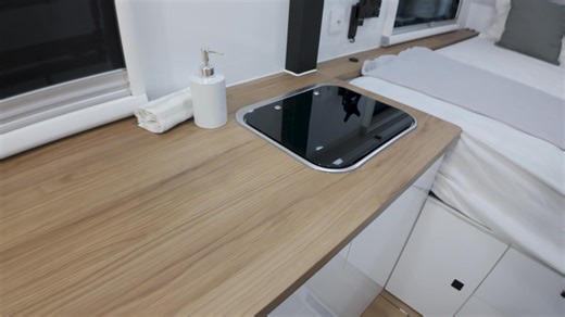 🚨 IT’S HERE! The All-New Lifestyle Campers Iconn E4 XK 🚨 Head over to our YouTube Chanel to see the official release video! https://youtu.be/-KYAG4Q08vo This is what off-road dreams are made of. 🌟 The Iconn E4 XK combines cutting-edge innovation, luxurious comfort, and unmatched versatility—all in a compact hybrid Hypercamper designed to go anywhere. 🎥 WATCH NOW: Check out our full walkaround video and see why the E4 XK is already redefining off-road adventures. From its gourmet kitchen and 