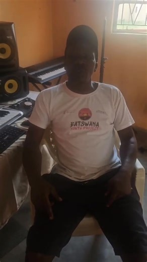 Madrama o tlabe a gorogile | Windmill Movement