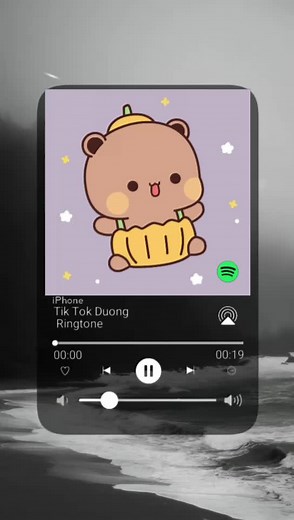 Cute Ringtone iPhone Compilation