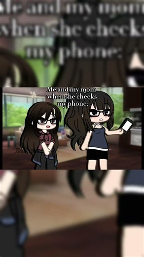 Too lazy…. #gacha #gachalife #edit #lgbt #trend
