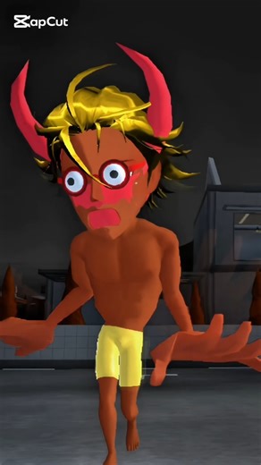 Hantu Mio scared Yuta is Kalyan game 😁🥶😁#shortsviral​ #gamer​ #sakuraschoolsimulator​ #shortsviral​