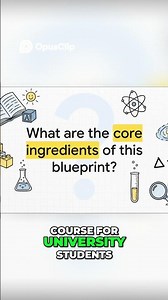 Curriculum Design Universal Building Blocks Explained