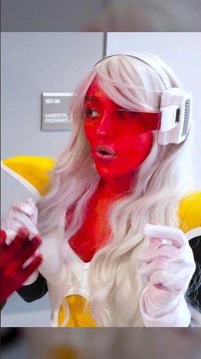 Aliens with Australian accents... 🐨 #dragonballz #anime #cosplay