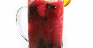 Recette de sangria matador | Zeste