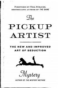 pickup artist (PDF) - 1.89 MB @ PDF Room