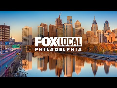 LIVE NEWS: FOX 29 Philadelphia 24/7 Live Stream
