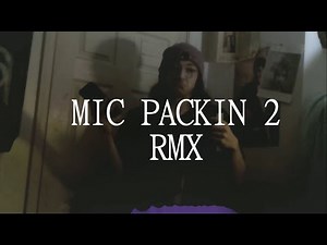 DOWN6 - OVERDOSE (MIC PACKIN' 2 REMIX)