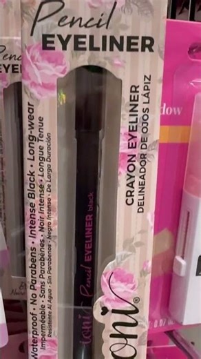 🏆This $1.25 Eyeliner over MAC, any day #nyx #revlon