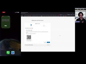 Microsoft 365 Self Service Password Reset Instructional Video