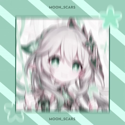 Candy Style Editing Tutorial for Genshin Impact| Transition Ideas