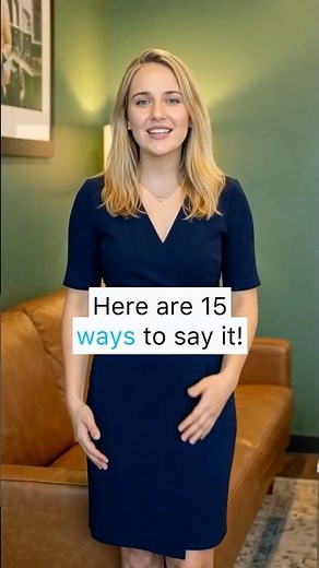 15 Phrases to Upgrade Your Birthday Wishes | #shorts | #english