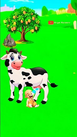 upin minum susu #animasi #cartoon #minumsusu #lucu #kartun