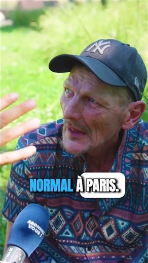 How did Philippe end up on crack?