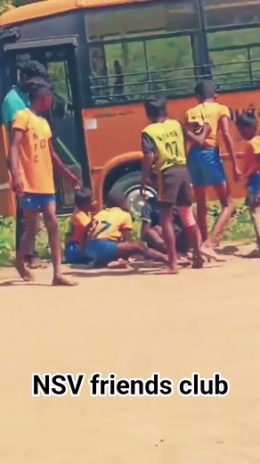 NSV FRIENDS CLUB 🩵