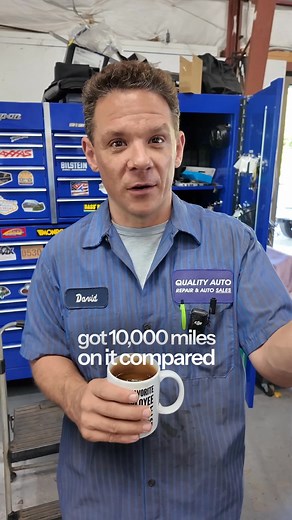 Let's talk about labor times. When I get asked what I charge for a certain job, there is a lot more that goes into it than just a flat number. I'll explains what you need to know about labor times and why I charge what I charge. #qualityautodave #automotive #autorepairshop #autotechnician #autorepair #cars | David Marks