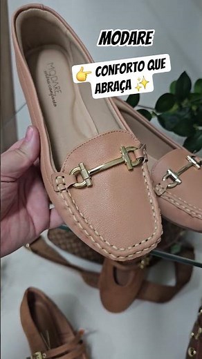 Elegance + comfort 💫 MODARE ULTRA-COMFORT WOMEN'S LOAFER 💖