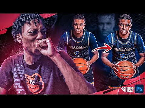 How To Use Photoshop and Topaz To Make Crazy Skins