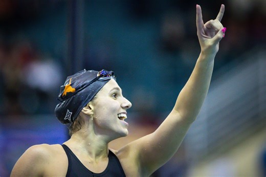 Kelly Pash Discusses Her Trip To Canada, Adapting Quickly To Short Course Meters