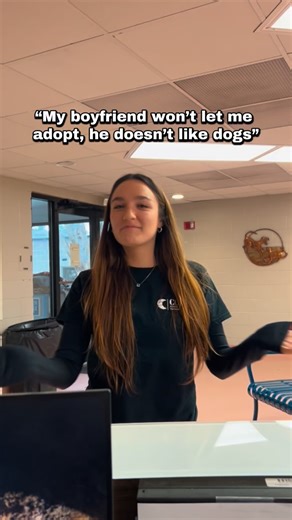 UPDATE: We've closed comments to focus on our life-saving efforts. Please help us keep our messages clear so we can focus on helping animals in need. 💙 Not liking dogs is a major 🚩, but no worries, we’ve got alternatives! 😉 | Columbia Animal Services