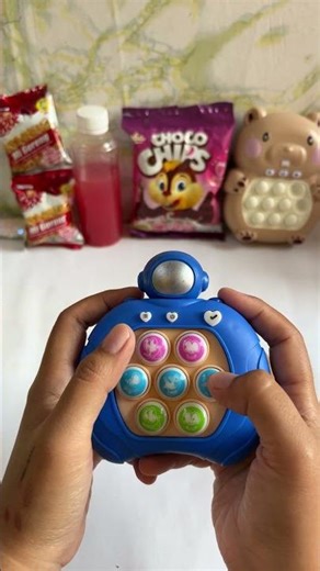 Pop IT, Fash Push, Pop IT Songs, ASMR, Satisfying, Pop IT Sing Tayo, Pop IT Elektrick #toys #popit