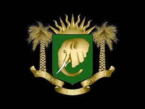 National Anthem of Côte d'Ivoire