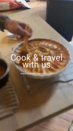 Looking for the ultimate cooking class? Join us in a château kitchen! Our tours feature 2 private chefs who teach classes and offer demos, plus full-time cheese educators, wine & cheese tastings, maker visits, market shopping, special guests, day trips, happy hours and gourmet meals. We’ve got more than a decade of experience building tours for artisan cheese, food & wine enthusiasts. Join us for a Cheese Journey to France, Switzerland, Italy, England, or Belgium & The Netherlands! You’ll meet a