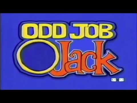 Odd Job Jack Intro Extended Version (FANMADE)