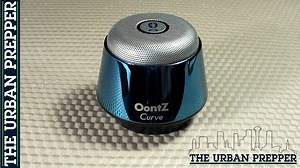 OontZ Curve Bluetooth Speaker Review