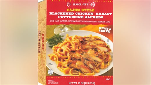 Listeria outbreak from recalled frozen meals sold at Trader Joe's and Walmart leaves 4 dead, 19 in hospital