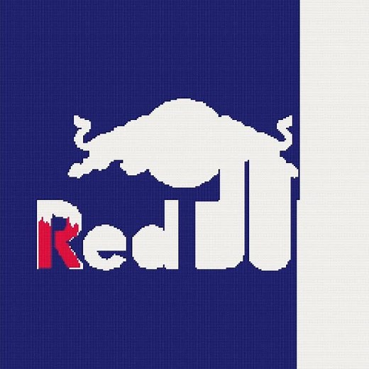 Red Bull Logo