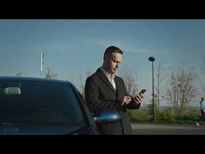 AT&T Smart Climate Solutions Bolt On #1: Voltpost