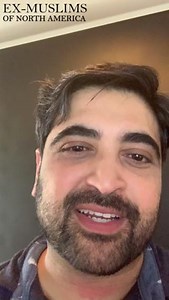 6.7K views · 210 reactions |  “It’s your duty to come out as an Ex-Muslim.” In this #AwesomeWithoutAllah retrospective, Muhammad Syed—founder of Ex-Muslims of North America—shares why he left Islam, what he found lacking in the faith, and why proudly identifying as an Ex-Muslim is an act of purpose and power.  What does coming out mean to you? #ExMuslim #EXMNA #5YearsAwesome | Ex-Muslims of North America | Facebook