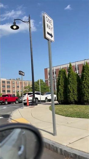 Поездка в жаркий день #boston #massachusetts #поездка