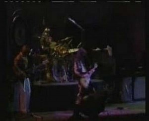 LED ZEPPELIN - Sick again