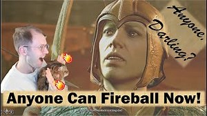 Video :: How to Make Full Subclasses with Spells Using Polymath