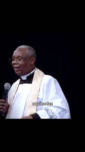 Pregação do Padre José Augusto sobre Eclesiástico 7:40